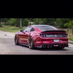 Meet your Posher, Abel